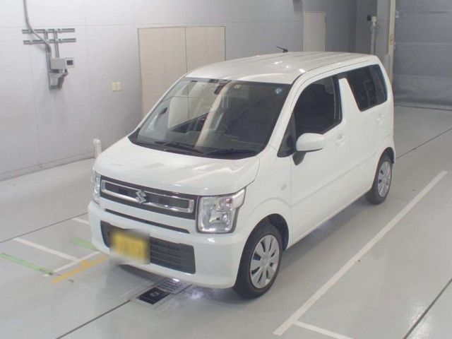 1 Suzuki Wagon r MH85S 2022 г. (CAA Chubu)